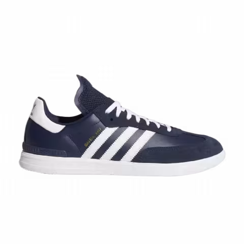 Adidas Samba ADV 'Collegiate Navy'