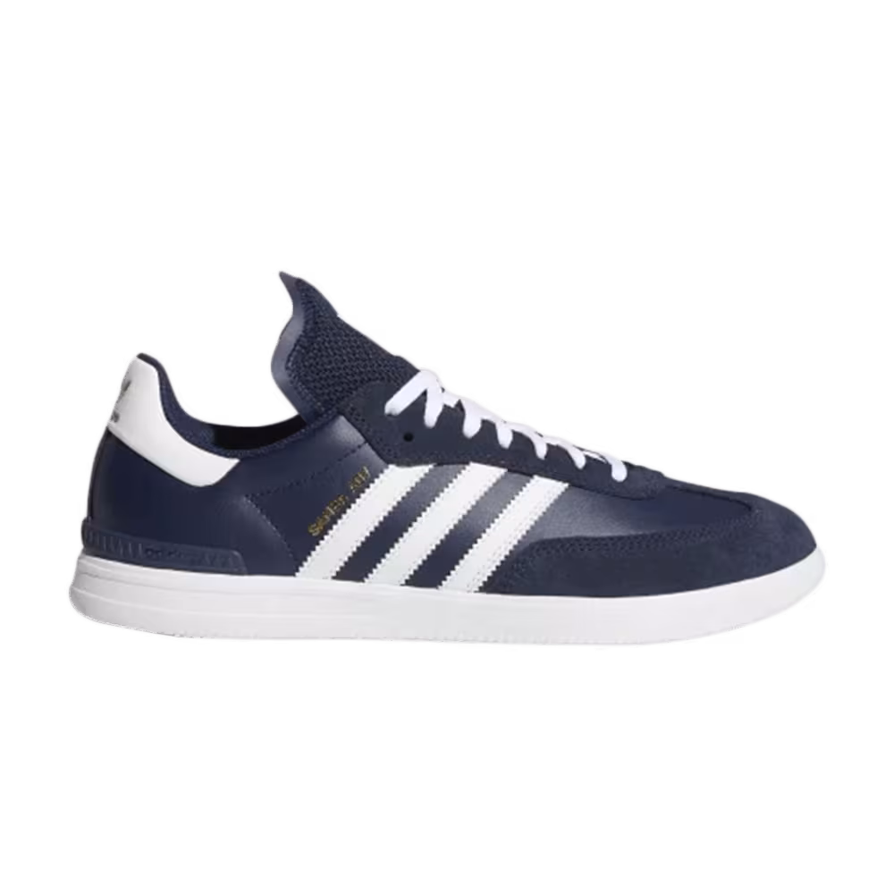 Adidas Samba ADV Collegiate Navy