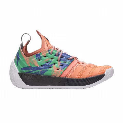 adidas Harden Vol. 2 'California Dreamin''