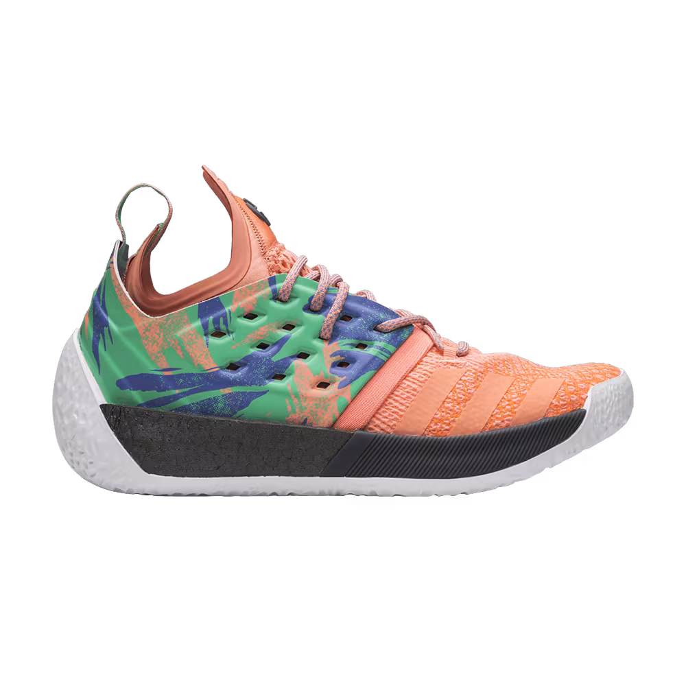 adidas Harden Vol. 2 California Dreamin'