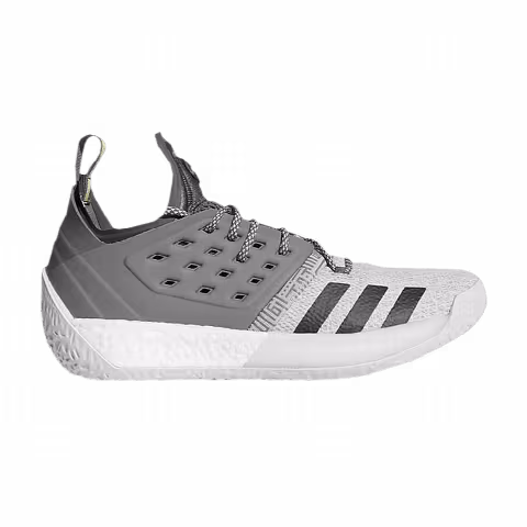 adidas Harden Vol. 2 'Concrete'