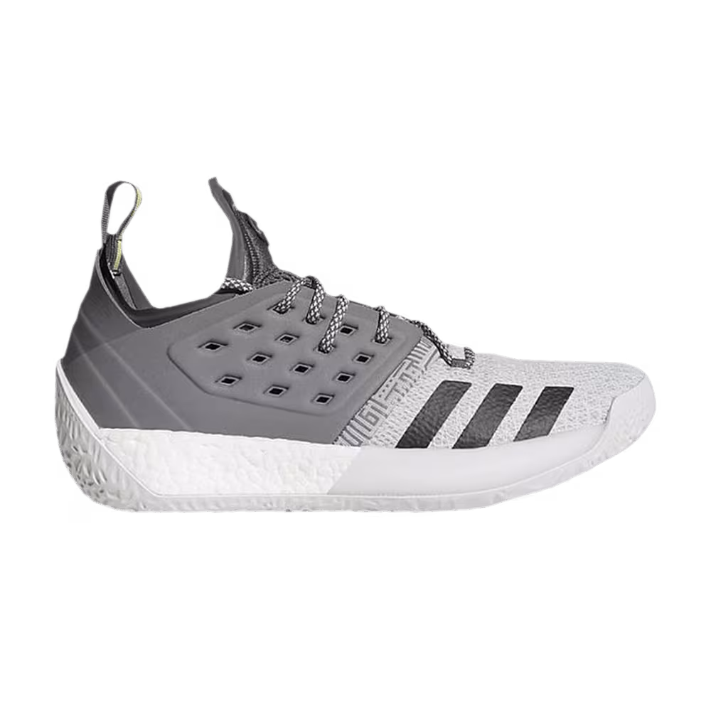 adidas Harden Vol. 2 Concrete