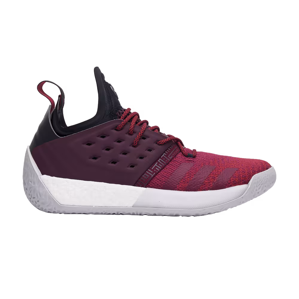 adidas Harden Vol. 2 Ignite