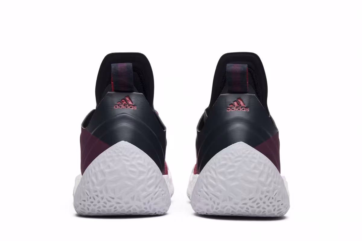 adidas Harden Vol. 2 Ignite, view 7