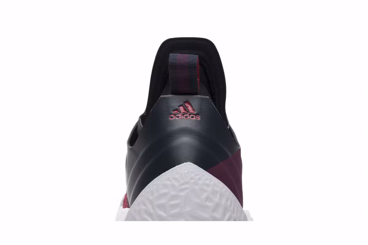 adidas Harden Vol. 2 Ignite, view 8