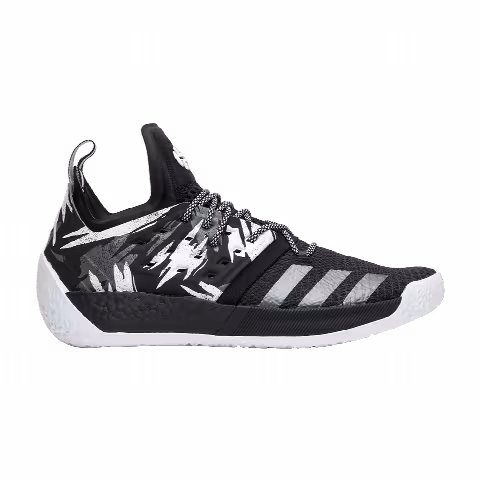 adidas Harden Vol. 2 'Traffic Jam'