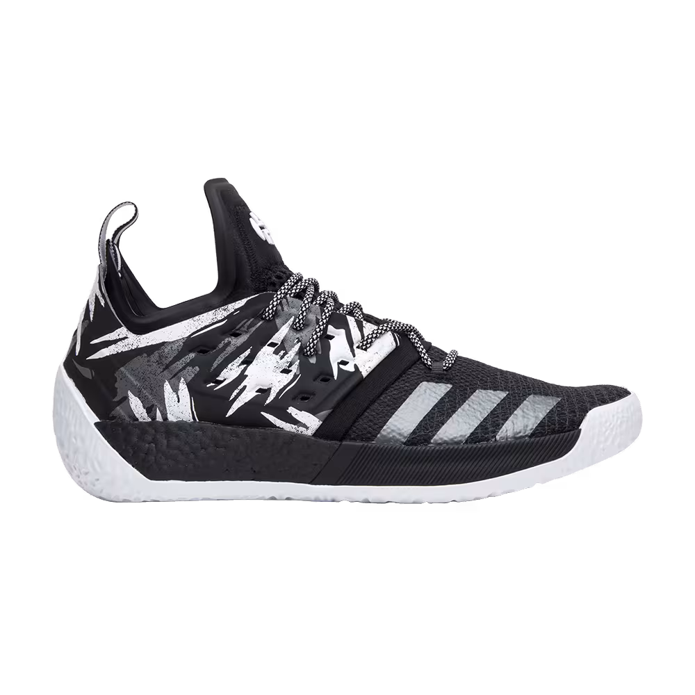 adidas Harden Vol. 2 Traffic Jam