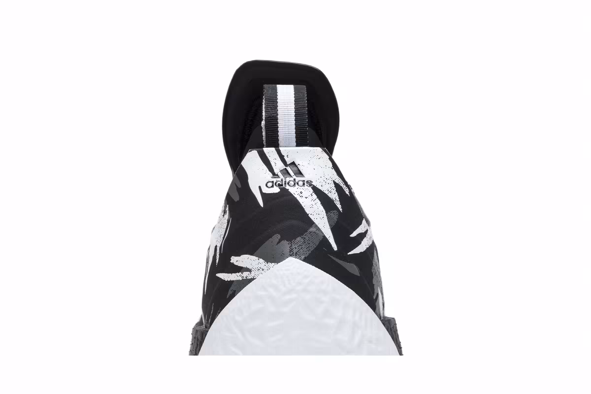 adidas Harden Vol. 2 Traffic Jam, view 8