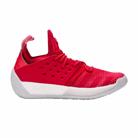 adidas Harden Vol.2 'Bold Red'