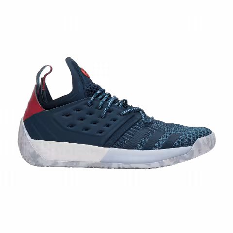 adidas Harden Vol. 2 'Blue Night'