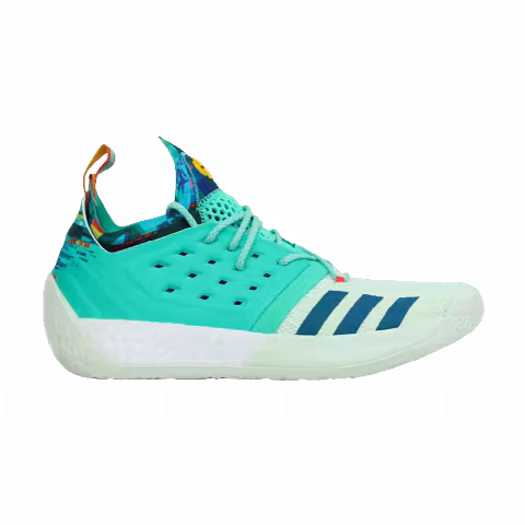 adidas Harden Vol. 2 'Vision'