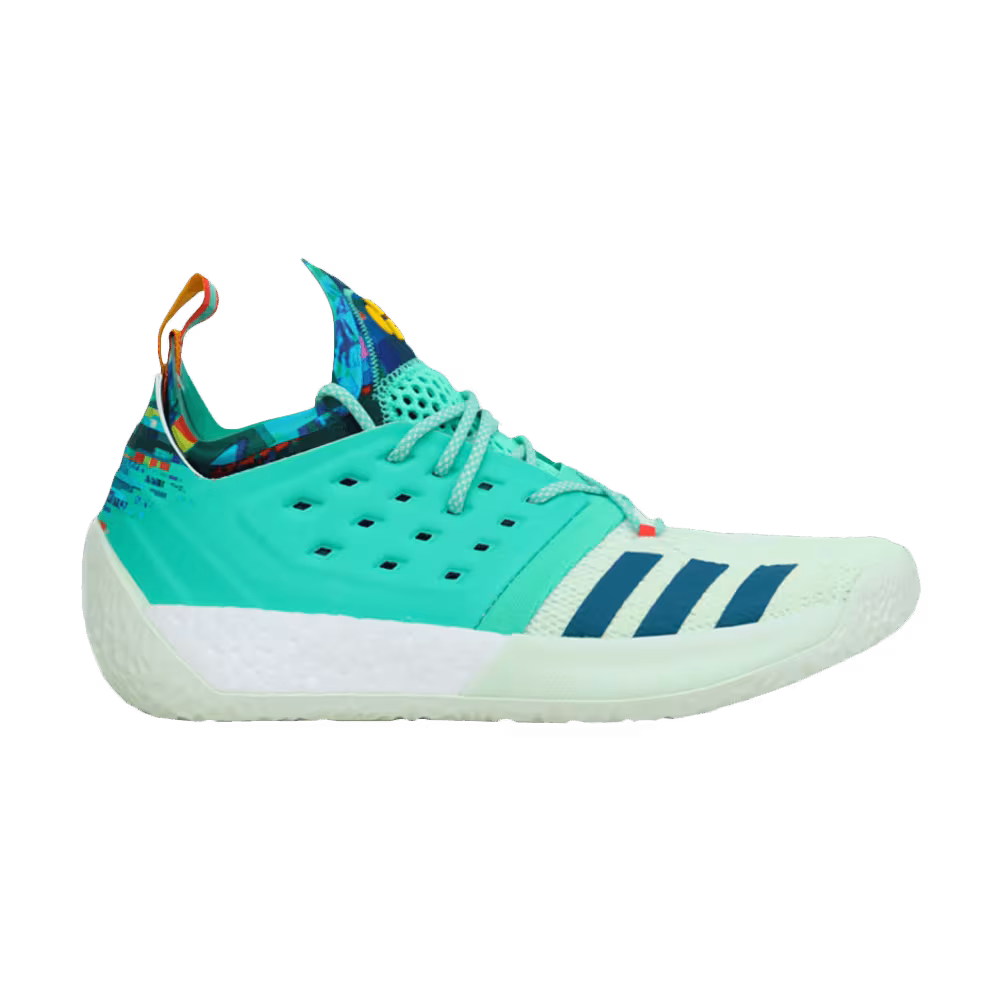 adidas Harden Vol. 2 Vision