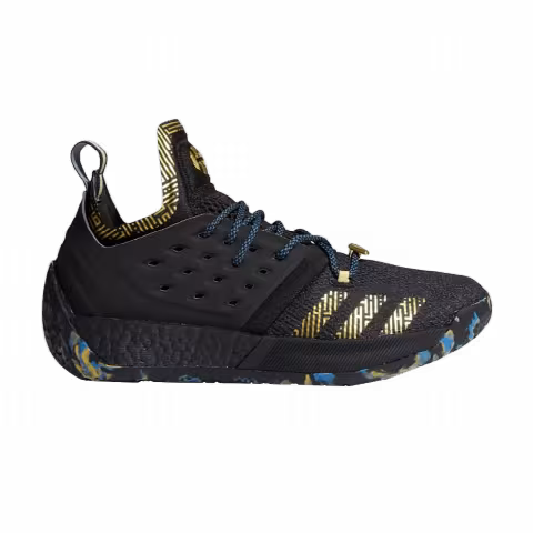 adidas Harden Vol. 2 'MVP'