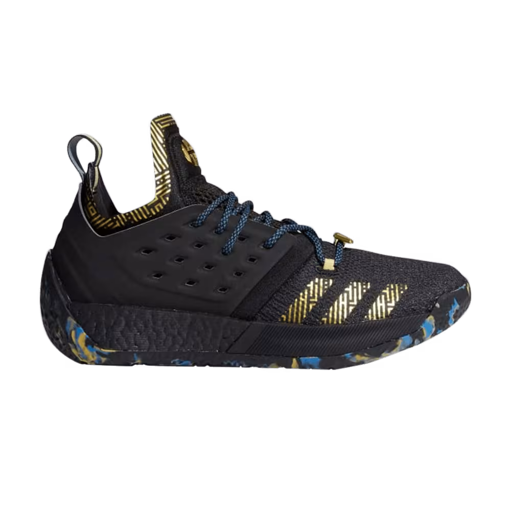 adidas Harden Vol. 2 MVP