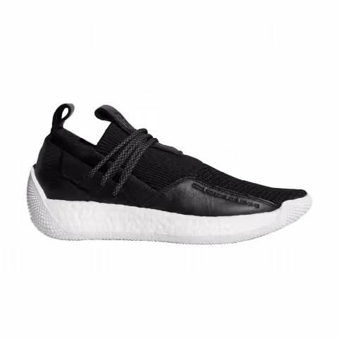 adidas Harden Vol. 2 LS 'Core Black'