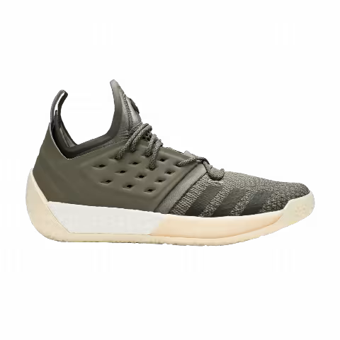 adidas Harden Vol. 2 'Night Cargo'
