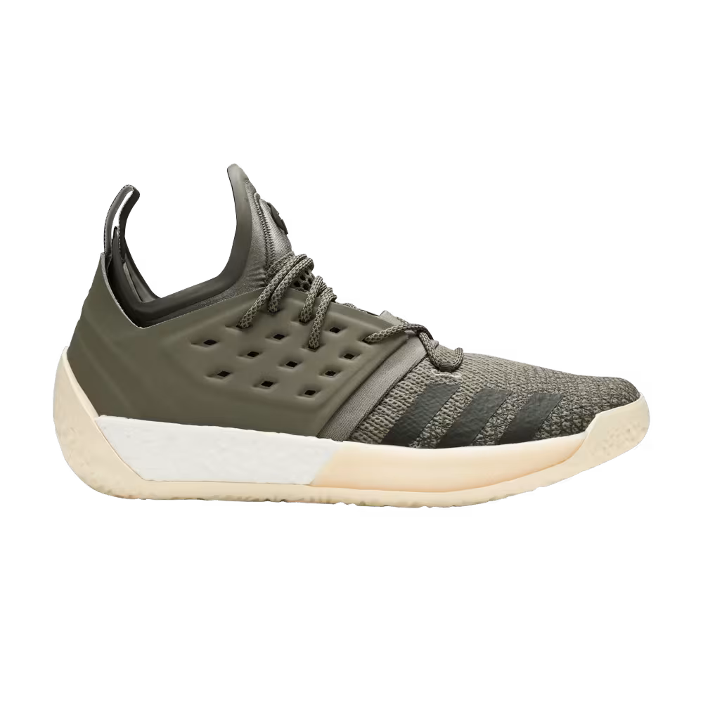 adidas Harden Vol. 2 Night Cargo