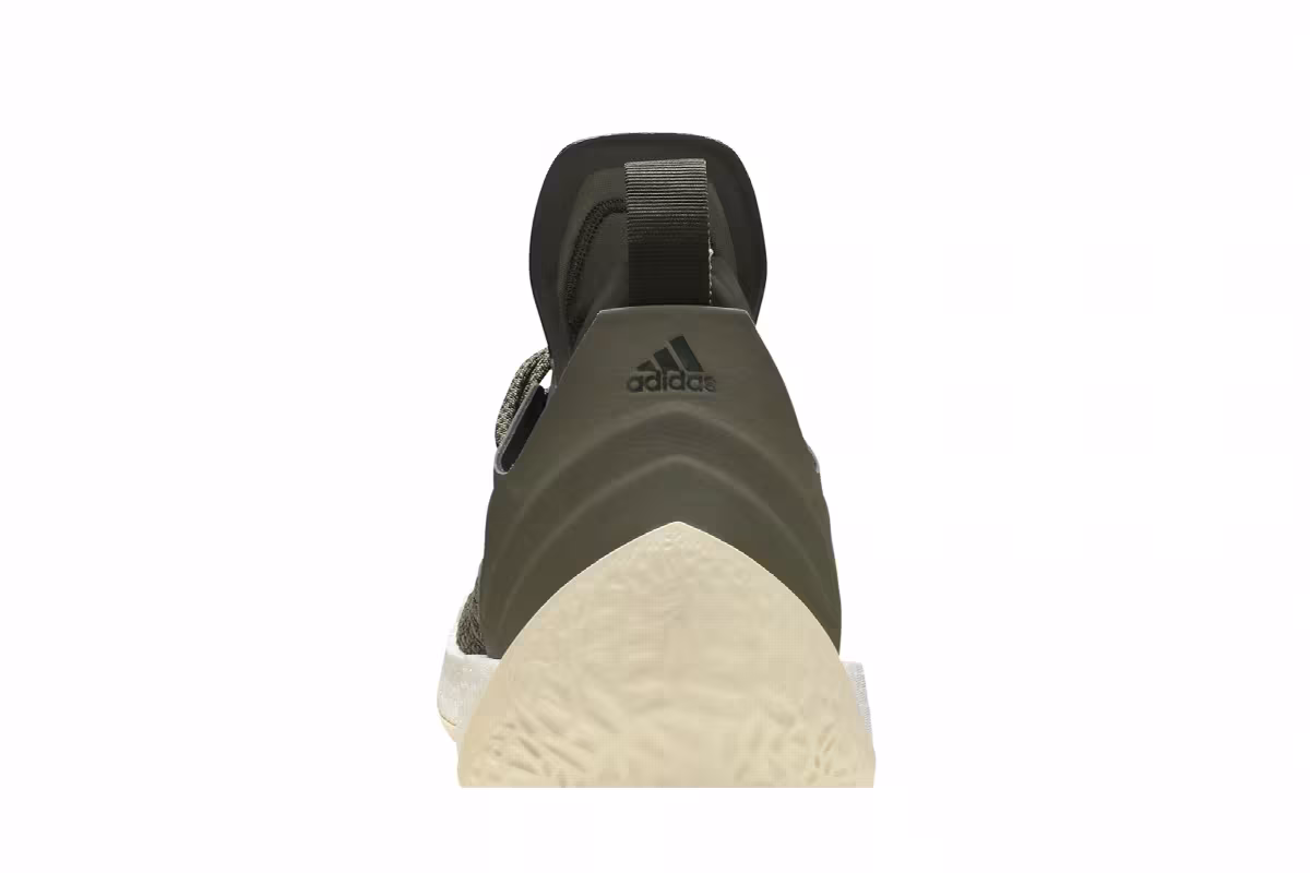 adidas Harden Vol. 2 Night Cargo, view 8