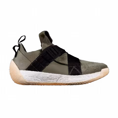 adidas Harden Vol. 2 LS 'Buckle'