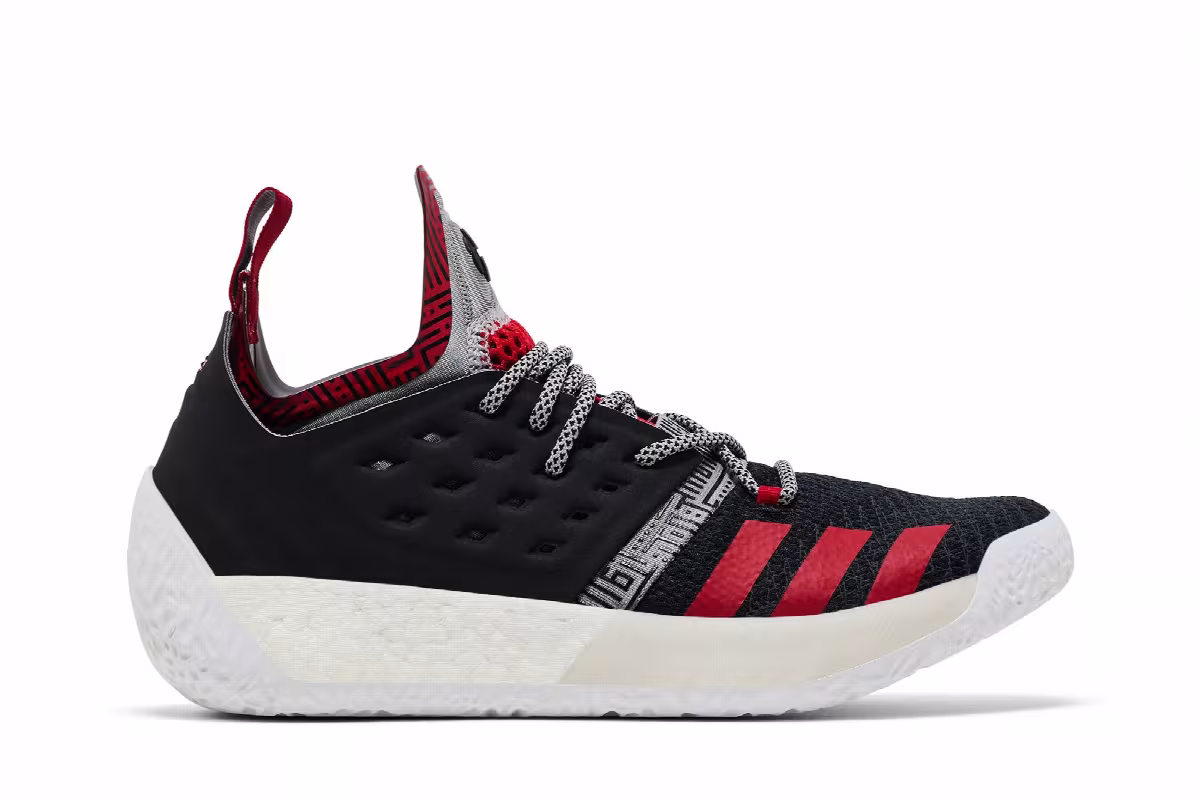 adidas Harden Vol. 2 Lift Off, view 2