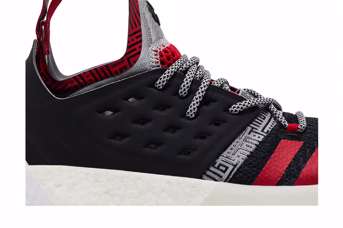 adidas Harden Vol. 2 Lift Off, view 3