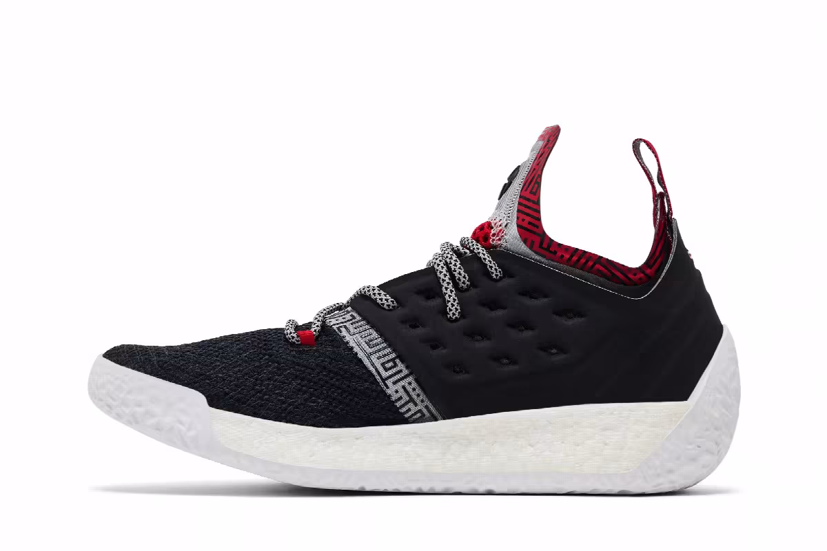 adidas Harden Vol. 2 Lift Off, view 4