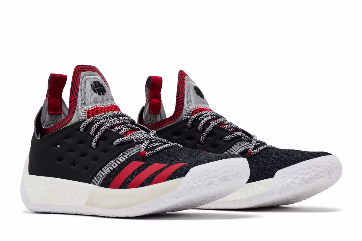 adidas Harden Vol. 2 Lift Off, view 9