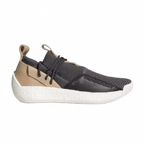 adidas Harden Vol. 2 LS 'Grey'