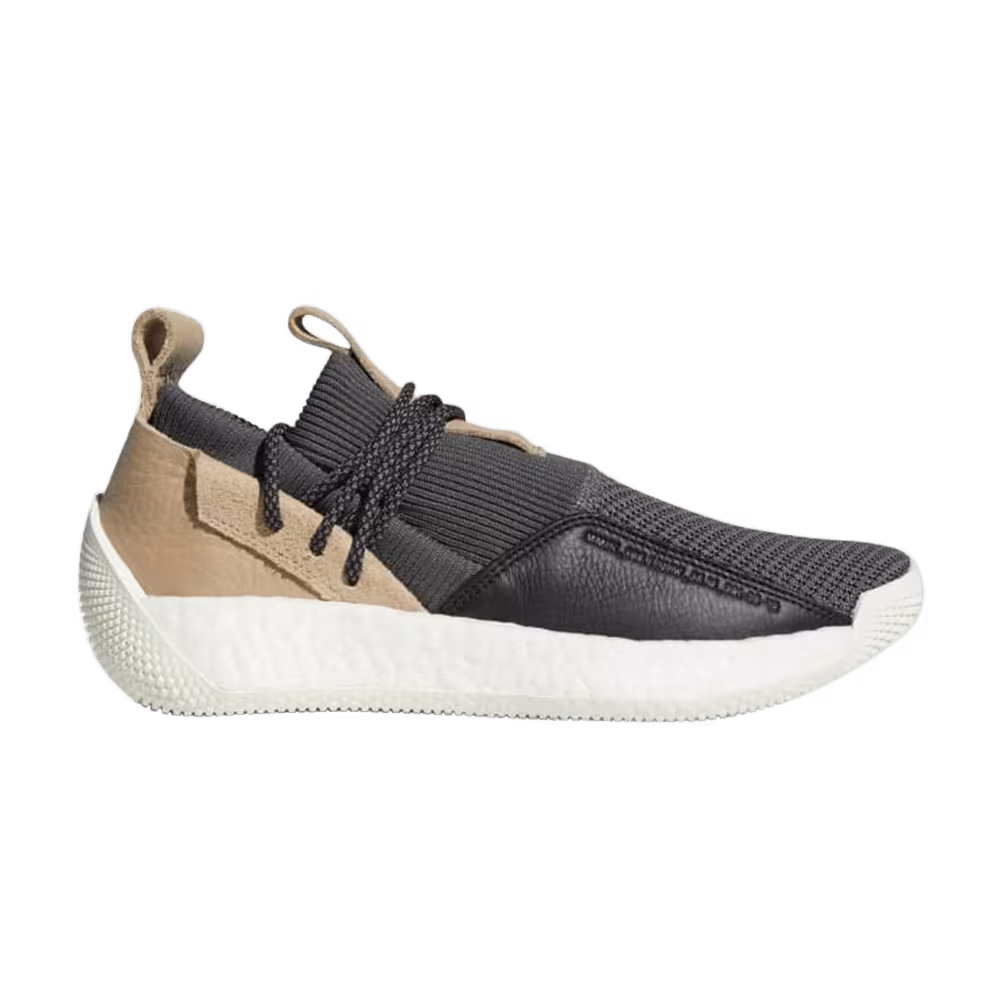 adidas Harden Vol. 2 LS Grey