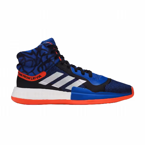 Adidas Marquee Boost 'Kristaps Porzingis'