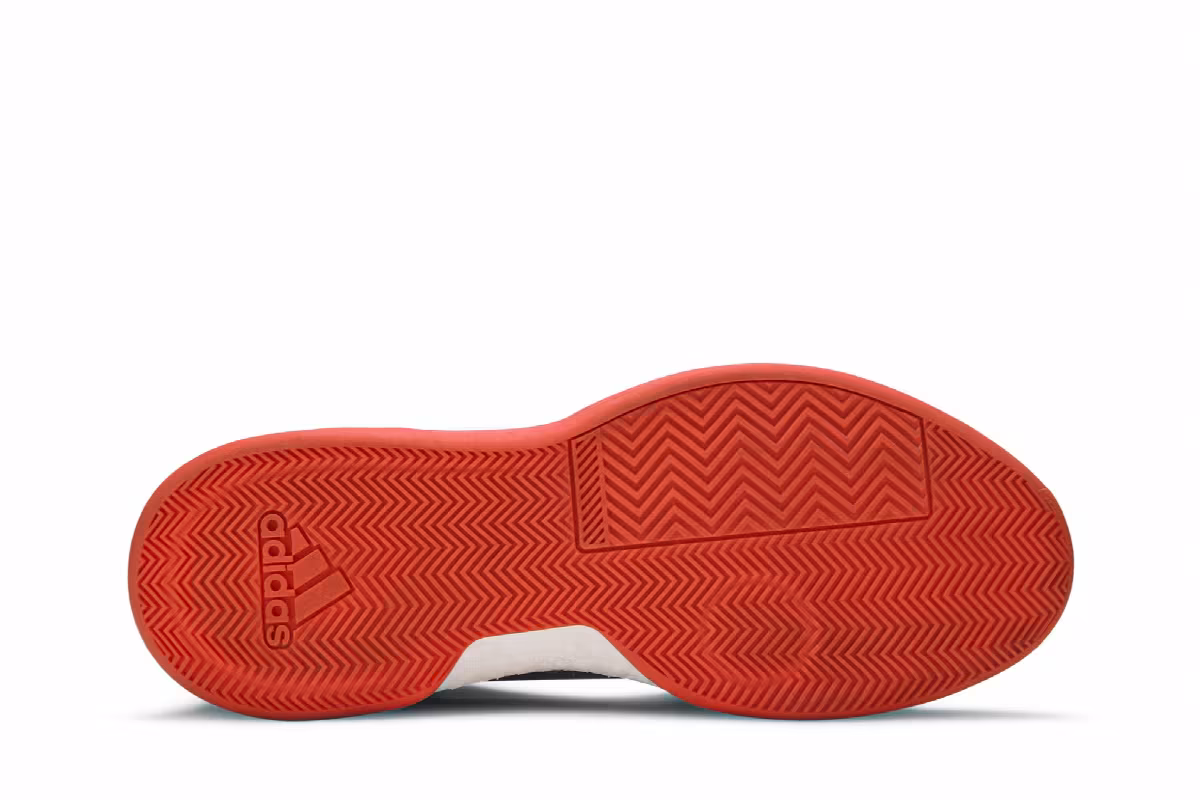 Adidas Marquee Boost Kristaps Porzingis, view 5