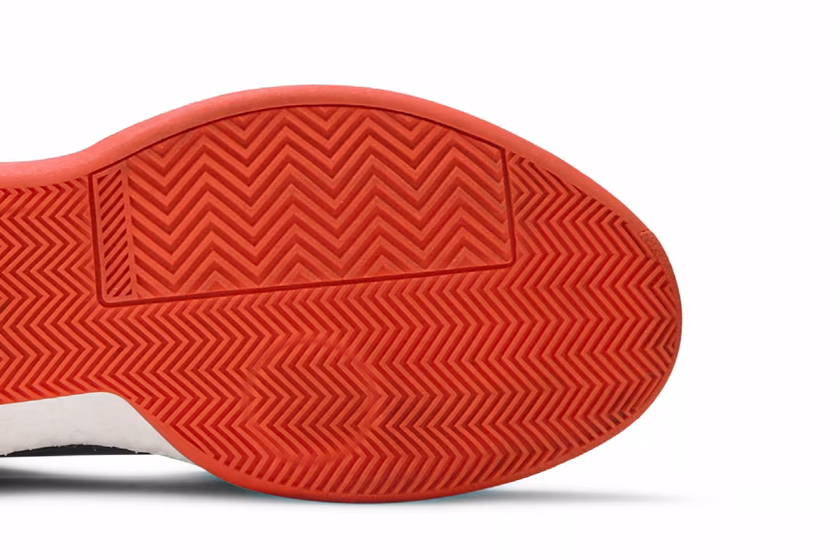 Adidas Marquee Boost Kristaps Porzingis, view 6
