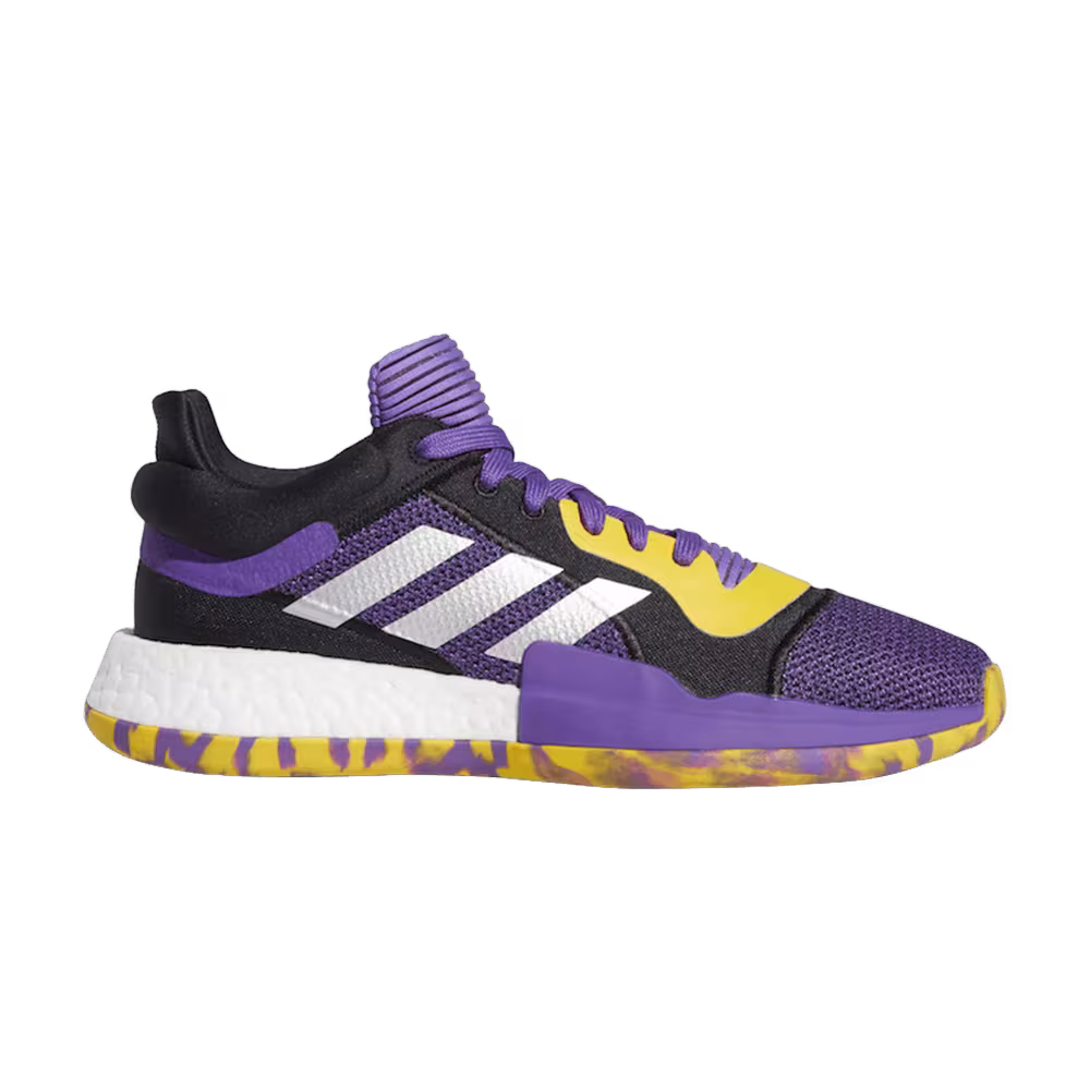 Adidas Marquee Boost Low Brandon Ingram