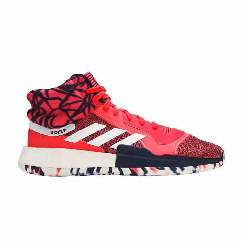 Adidas Marquee Boost 'John Wall'