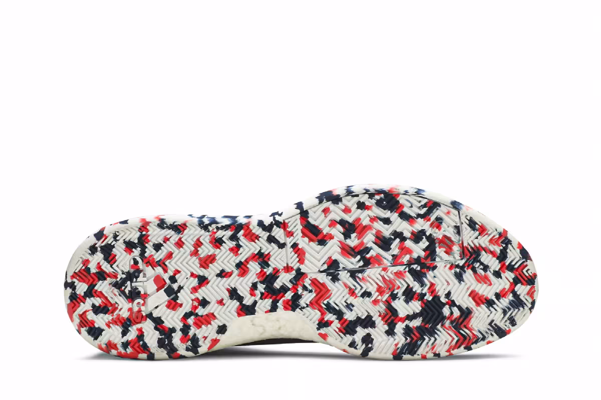 Adidas Marquee Boost John Wall, view 5