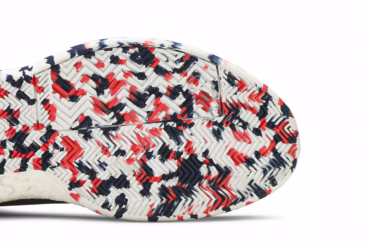 Adidas Marquee Boost John Wall, view 6