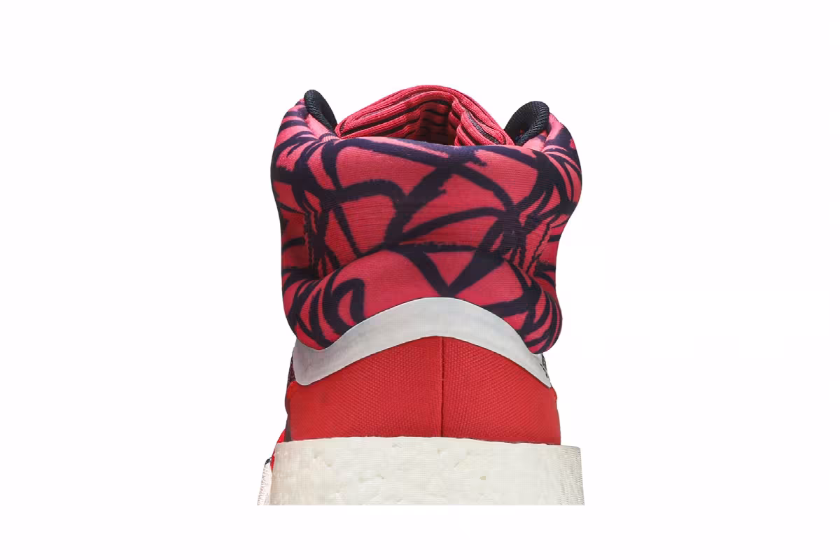 Adidas Marquee Boost John Wall, view 8