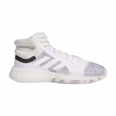 Adidas Marquee Boost 'Footwear White'