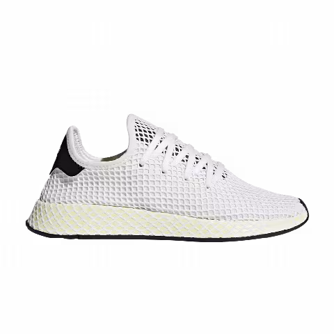 adidas Deerupt 'Chalk White'