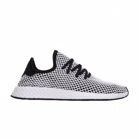 adidas Deerupt 'Black'