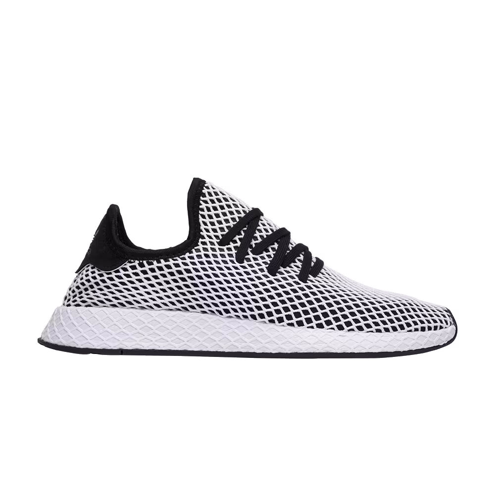 adidas Deerupt Black