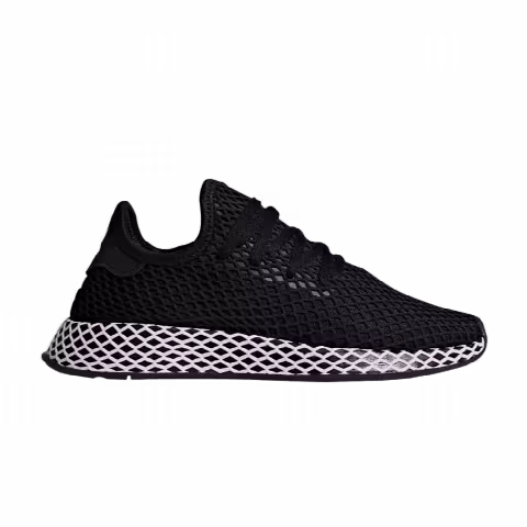 adidas Wmns Deerupt 'Core Black'