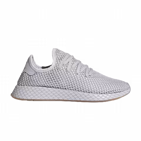 adidas Deerupt 'Light Grey'