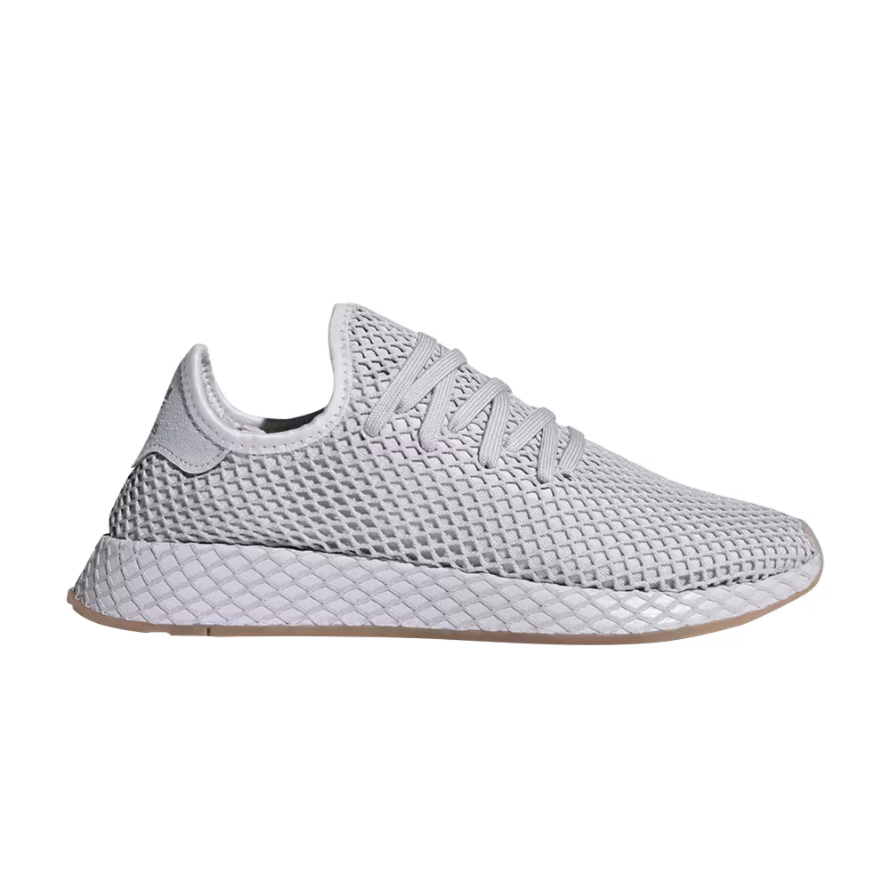 adidas Deerupt Light Grey