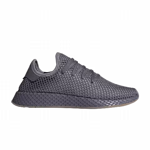 adidas Deerupt 'Dark Grey'