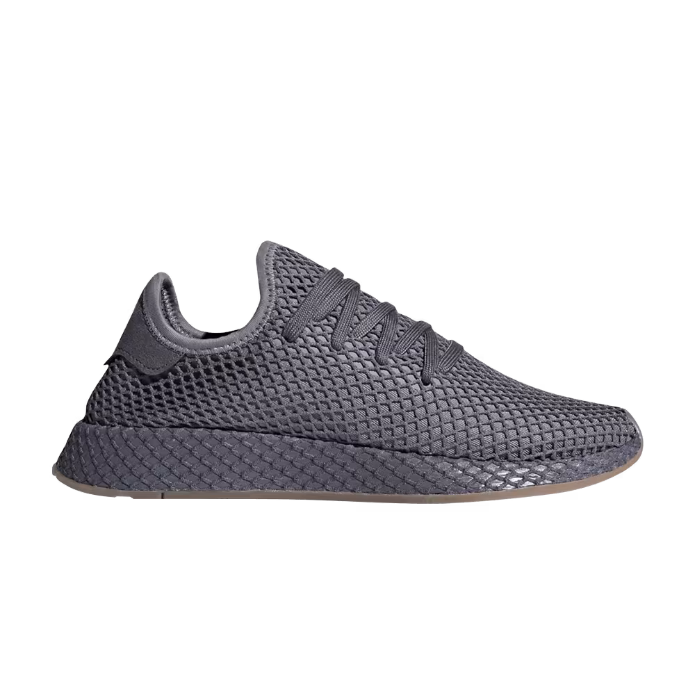 adidas Deerupt Dark Grey