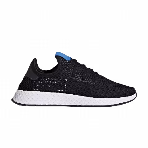 Adidas Deerupt 'Alphatype'