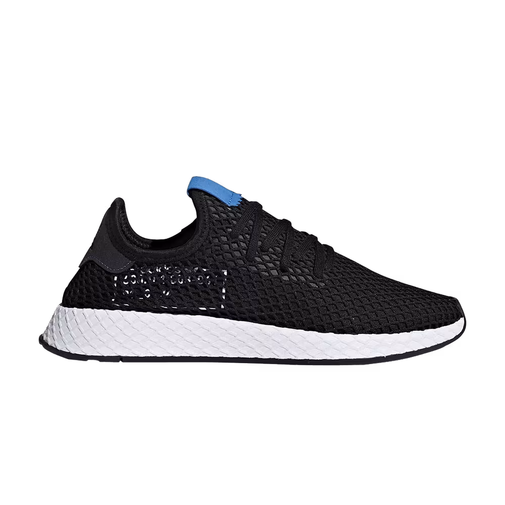 Adidas Deerupt Alphatype