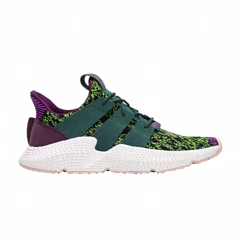Dragon Ball Z x adidas Prophere 'Cell'