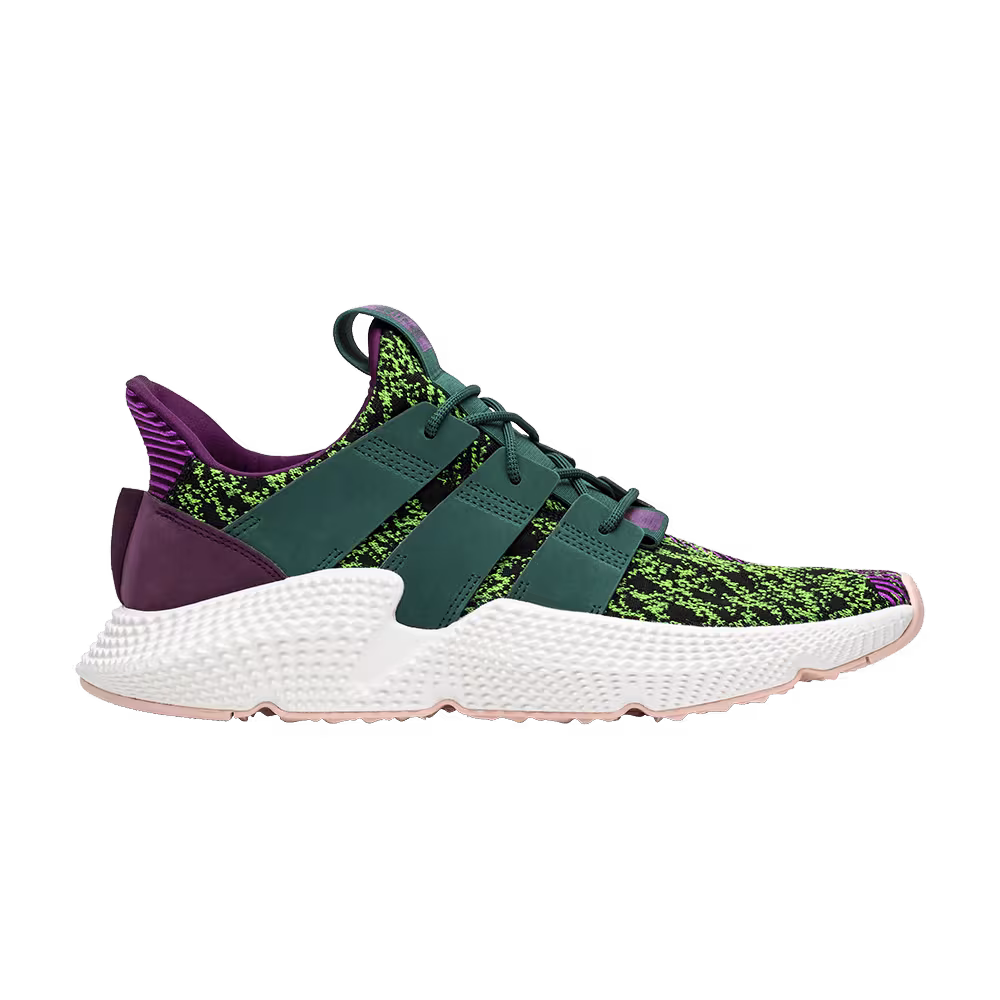 Dragon Ball Z x adidas Prophere Cell